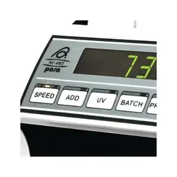 اسکناس شمار رومیزی پارا مدل NC-407
