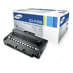 کارتریج SCX-4720D5 سامسونگ مشکی