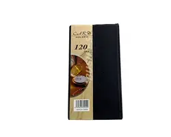 آلبوم 400 برگی کارت ویزیت
