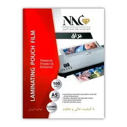 طلق پرس ان ای سی A5