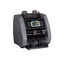 دستگاه سورتر اسکناس دورس مدل D820