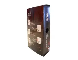 نظم دهنده سیم و کابل سیم زیپ مدل Easy Wrap به طول 2 متر