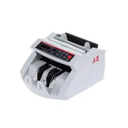 دستگاه اسکناس شمار اکس کد 2000