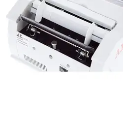 دستگاه اسکناس شمار اکس کد 2000