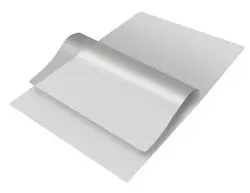 طلق پرس ۱۲*۹ 150 میکرون مدل pro بسته 100 عددی