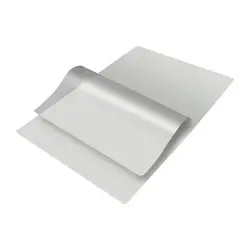 طلق پرس 125 میکرون سایز 11×8 سانتی متر بسته 100 عددی