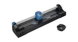 کاتر دستی کاغذ کیوپا مدل TM28