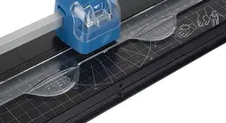 کاتر دستی کاغذ کیوپا مدل TM28