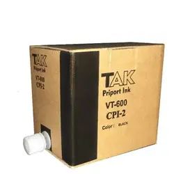 مرکب وی تی VT-600