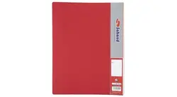 کلیربوک 40 برگ مارک سهند