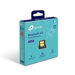 دانگل بلوتوث کامپیوتر TP-LINK UB400
