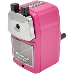 تراش رومیزی فلزی سان وود sunwood