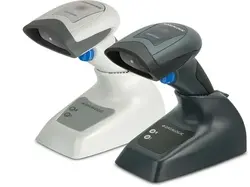 بارکدخوان بیسیم دیتالاجیک مدل QM2430