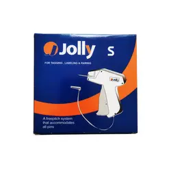 تفنگ اتیکت زن Jolly