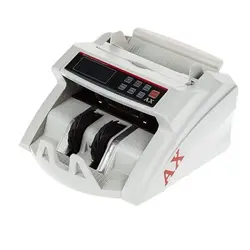 اسکناس شمار رومیزی AX 2108