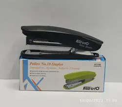 ماشین دوخت نمره 10 کی دبلیو