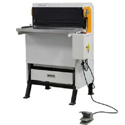 دستگاه صحافی فنرزن Super 600 کیوپا