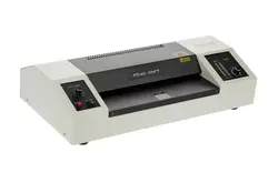 پرس کارت و لمینت مدل ax-110-pda3-330T