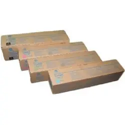 تونر Konica Minolta TN711