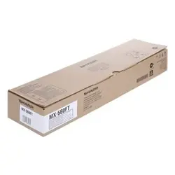 تونر کپی مدل MX-560FT مشکی شارپ