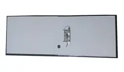 زونکن 8 سانتیمتر سایز A3