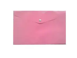 پوشه دکمه دار سایز A4