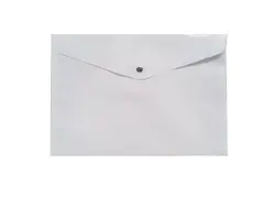 پوشه دکمه دار سایز A4