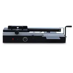 دستگاه چسب گرم صنعتی مدل Wd-M7-A3