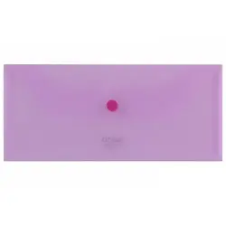 پاکت نامه دکمه دار 104T پاپکو
