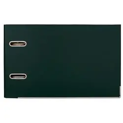 زونکن نیمه 8 سانت A5-811 مقوایی پاپکو