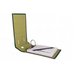 زونکن نیمه 8 سانت A5-811 مقوایی پاپکو