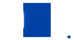 کلیر بوک 80 برگ پاپکو کد A4-80