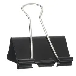 گیره کاغذ سایز 41 میلی متر