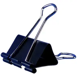 گیره کاغذ سایز51 میلی متر