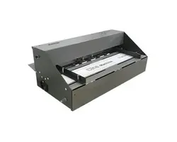 دستگاه خط تا ، برش و پرفراژ برقی