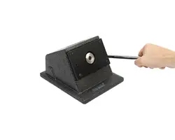 کاتر پسکل دایره 32