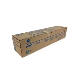 تونر فابریک کونیکا مینولتا TN622 - تک رنگ
