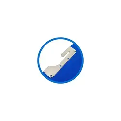 پوشه آویز گردون با جای کارت