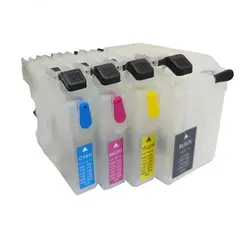 کارتریج قابل شارژ برادر Brother J100