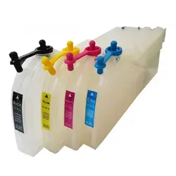 کارتریج قابل شارژ برادر ظرفیت بالا Brother LC39 - LC38