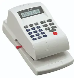 پرفراژ چک KT900 کارونا