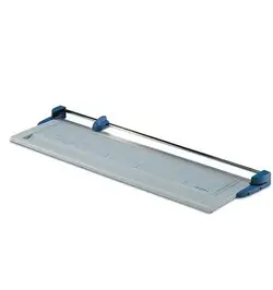 کاتر ریلی عرض 62 سانت