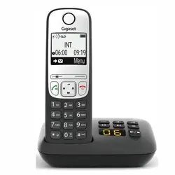 تلفن بیسیم گیگاست A690A