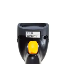 بارکدخوان ZEC مدل 2100DB