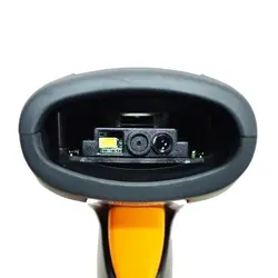 بارکدخوان ZEC مدل 2400TW