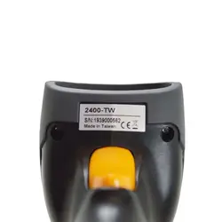 بارکدخوان ZEC مدل 2400TW