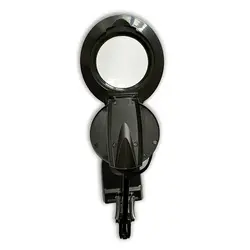 چراغ مطالعه مهندسی رومیزی ذره بینی ML-211