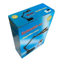 چراغ مطالعه مهندسی رومیزی ذره بینی ML-211