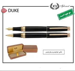 ست خودکار و روان نویس ایپلمات مدل duke