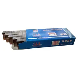سوزن منگنه صنعتی سایز 13.8 یزد منگنه